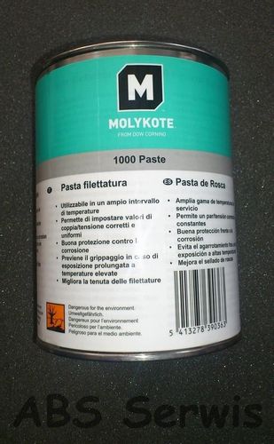 smar miedziowy 1000 na Arena.pl