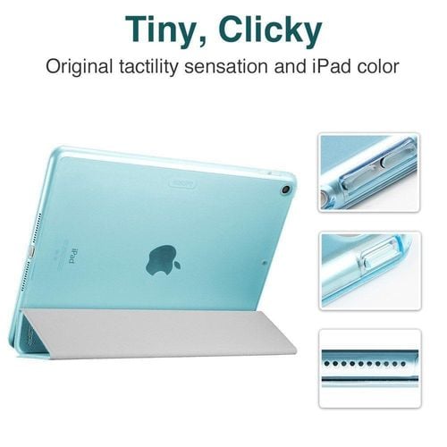 ESR YIPPEE IPAD 9.7 2017/2018 SKY BLUE na Arena.pl