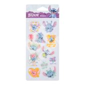 NAKLEJKI POP UP STITCH DISNEY FASHION WZÓR 1 COOLPACK