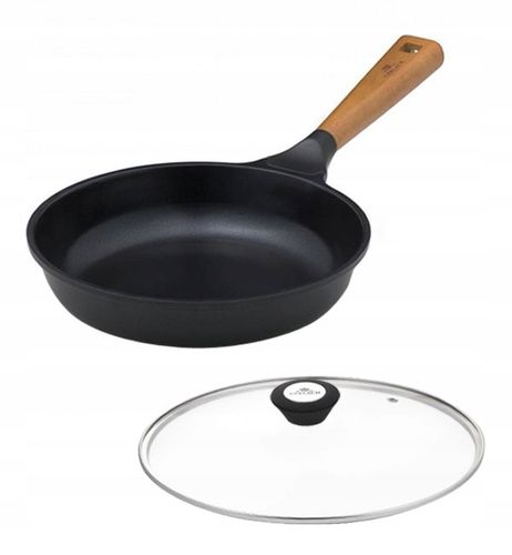 Wok Gerlach Natur 28 cm na Arena.pl