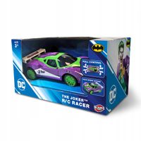 2X JOKER BLADEZ auto RC BTDC-RC6 57227