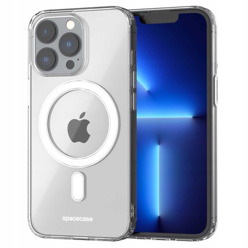 Spacecase Clear Mag Iphone 13 Pro Max na Arena.pl