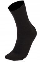 Mil-Tec Skarpety Merino Czarne 44-45