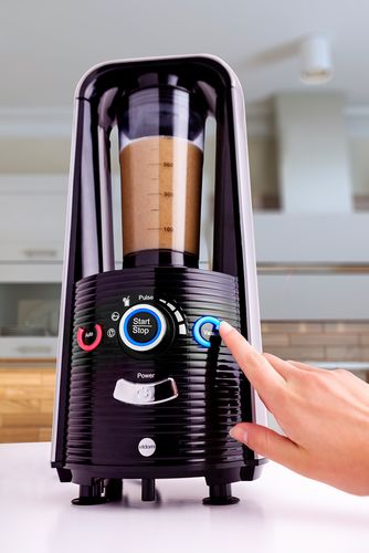 Blender próżniowy ELDOM BL1000V SMOOF na Arena.pl
