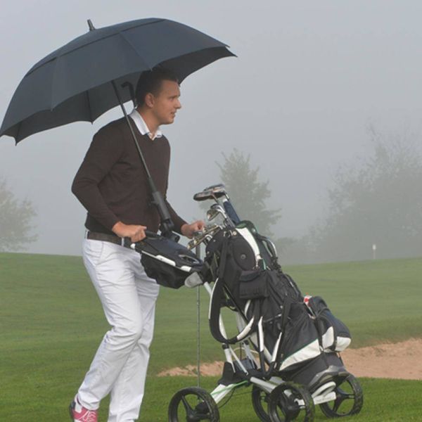 Parasol XXL do gry w golfa KEMER zdjęcie 3