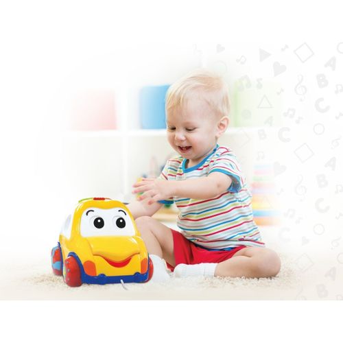 SMILY PLAY AUTO WESOŁEK na Arena.pl