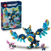 LEGO Dreamzzz 71494 Sowa czasu Zoey