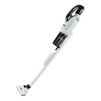 ODKURZACZ AKUMULATOROWY XGT 40VMAX 0*AH BIAŁY - M CL003GZ10