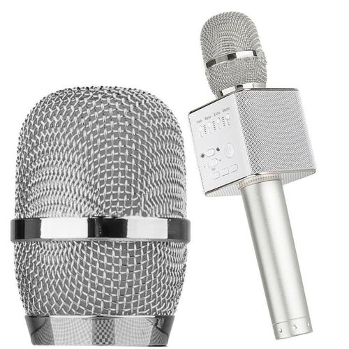 Mikrofon Bezprzewodowy Karaoke GŁosnik Bluetooth na Arena.pl