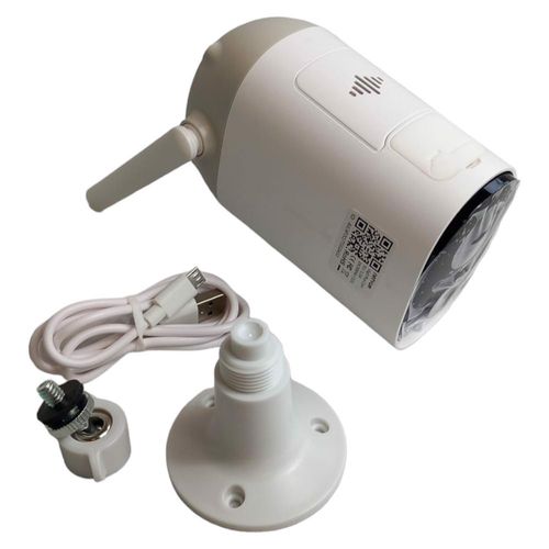 Kamera zewnętrzna Netvue NI-5131 Vigil Plus na Arena.pl