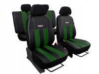 Pokrowce do CITROEN Berlingo Xsara (I, II) Nemo