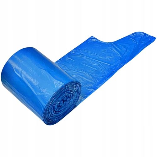 Worki na Smieci PACLAN EXPERT Wiazane 35L 300 szt na Arena.pl