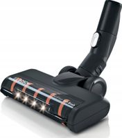 Miniturboszczotka do odkurzacza BOSCH z podśw LED