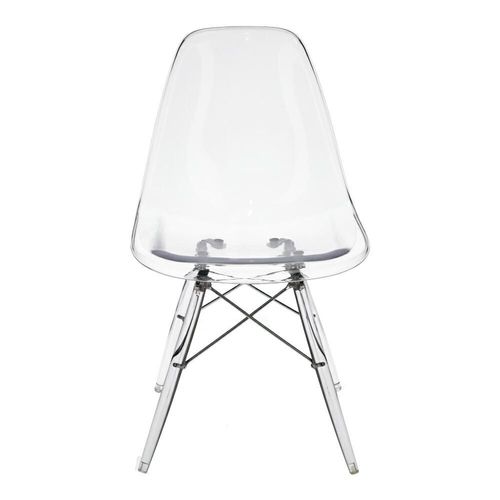 Krzesło P016 Clear na Arena.pl