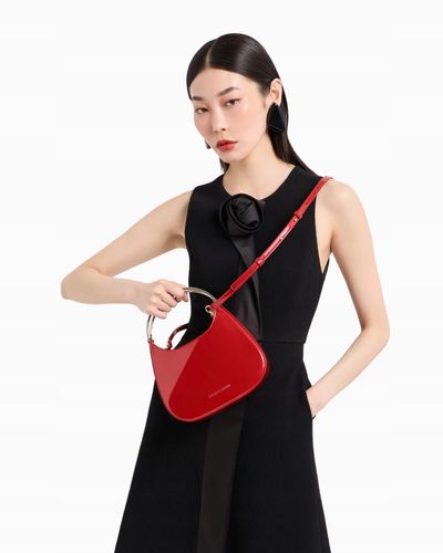 Emporio Armani - Torebka na Arena.pl