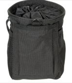 Torba zrzutowa na magazynki MFH czarna
