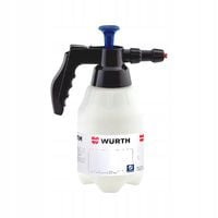 WURTH POJEMNIK ZE SPRYSKIWACZEM PIANOWNICA CIŚNIENIOWA 1500 ML 0891503021