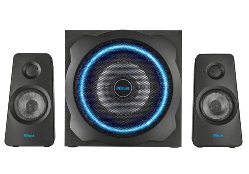Trust GXT 628 2.1 Illuminated Limited Edition na Arena.pl
