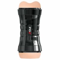 Endurance masturbator w kształcie tyłka Pipedream PDX Extreme Biały