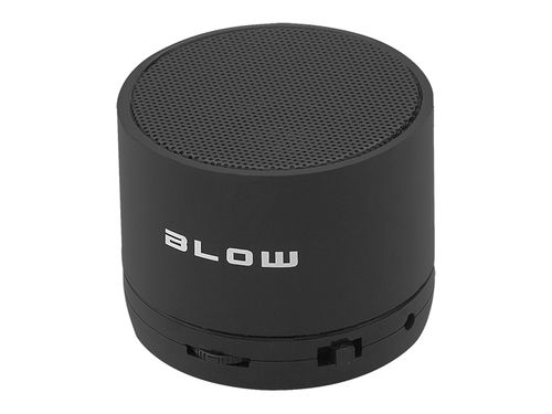 Głośnik Bluetooth Blow BT60 czarny micro SD AUX na Arena.pl