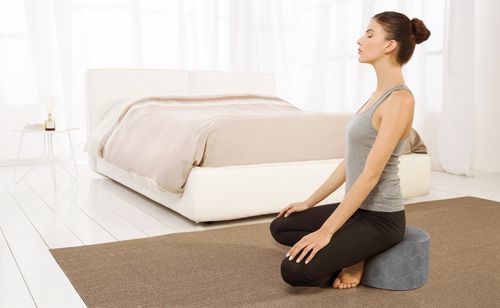 Poduszka Magniflex Zafu na Arena.pl