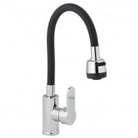 Bateria kuchenna stojąca elastyczna kran -Yoka