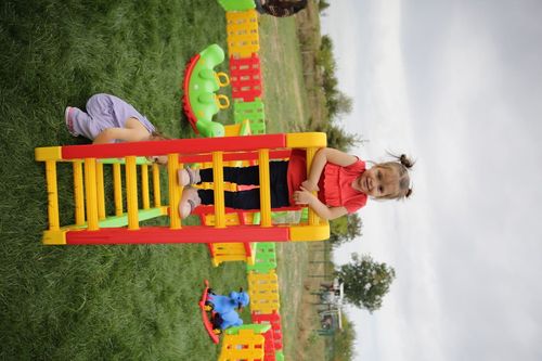 plac zabaw - kojec 2w1 na Arena.pl