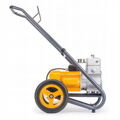 Agregat MALARSKI Pistolet Hydrodynamiczny 1500W na Arena.pl