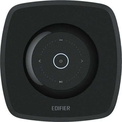 Głośnik komputerowy Edifier MS50A Bluetooth WIFI bezprzewodowy Brązowy na Arena.pl