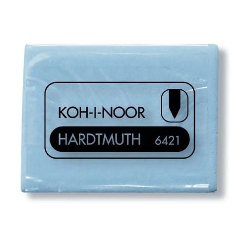 gumka 6421/18 chlebowa niebieska (18) 5356 na Arena.pl