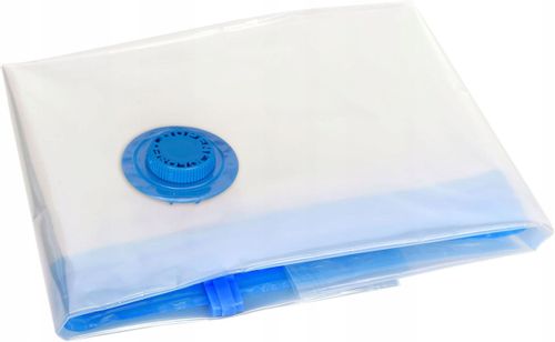 Worek próżniowy WIKI 40 x 60 cm na Arena.pl