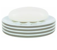 Spirella Tube-Stripes Mydelniczka beżowa