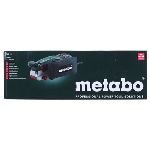 Szlifierka mimośrodowa Metabo 600375000 1010 W na Arena.pl