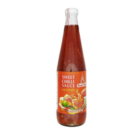Słodki Sos Chilli do Kurczaka Sweet Chilli Sauce Royal Thai 700ml