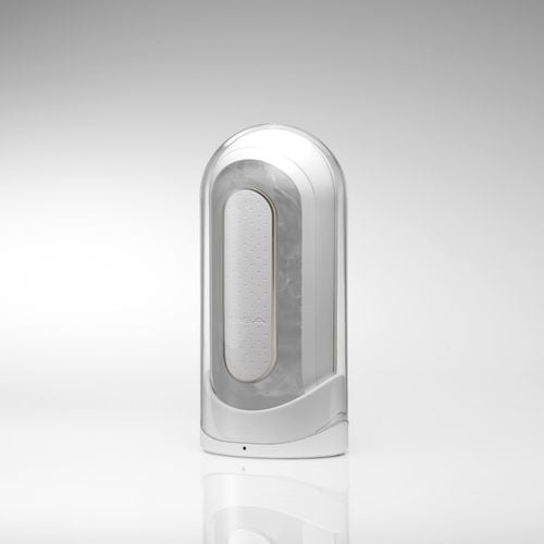 masturbator flip zero electronic vibration white tenga na Arena.pl