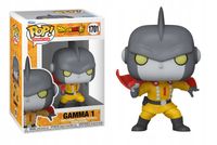 FUNKO FIGURKA POP ANIMATION: GAMMA 1