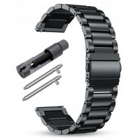 BRANSOLETA STAL DO HUAWEI WATCH GT 2 2e 3 4 5 GT2 GT3 GT4 GT5 PRO 46MM 48MM