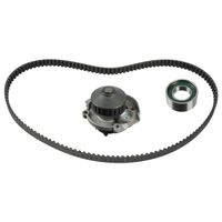 Zestaw paska rozrządu z pompą wodną FIAT Punto I 1995 1996 1997 1998 1999