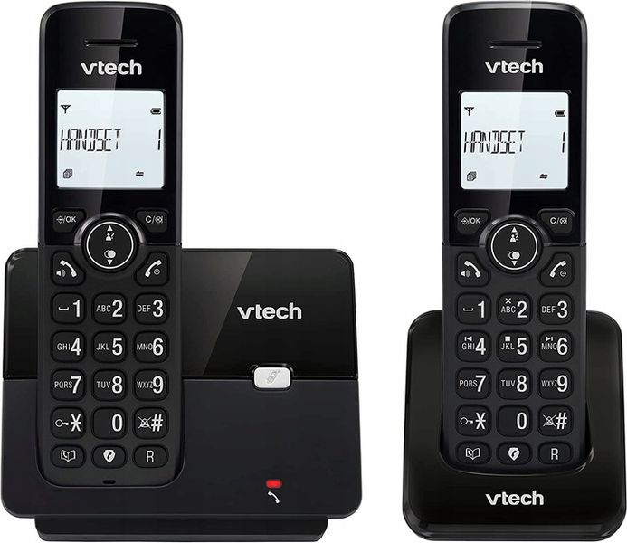 Vtech Telecommunications Ltd Vtech CS2001, Telefony zdjęcie 1