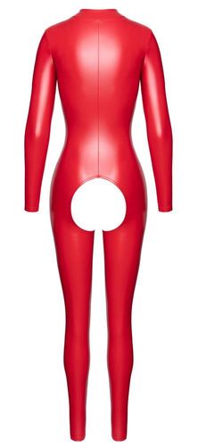 noir jumpsuit red m na Arena.pl