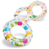 koło do pływania 51cm  intex - 59230