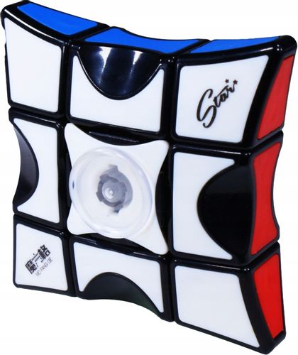 ORYGINALNA KOSTKA RUBIKA QiYi 1x3x3 Fidget Spinner na Arena.pl