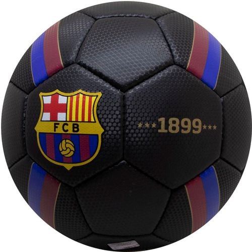 PIŁKA NOŻNA FC BARCELONA BLACK 1899 R.5 na Arena.pl