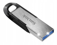PENDRIVE FD-128/ULTRAFLAIR-SANDISK 128GB USB 3.0 SANDISK