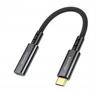 KABEL USB-C DO USB-C AWEI CL-216T 10Gbps SZYBKA TRANSMISJA DANYCH 60W