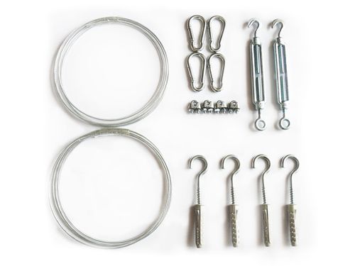 ŻAGIEL PRZECIWSŁONECZNY OGRODOWY ROZSUWANY 1,5X5M na Arena.pl