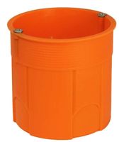 Puszka podtynkowa głęboka Fi 60 Z60DFw SIMET