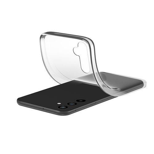 Cellularline Soft - Etui Samsung Galaxy A34 5G (przezroczysty) na Arena.pl