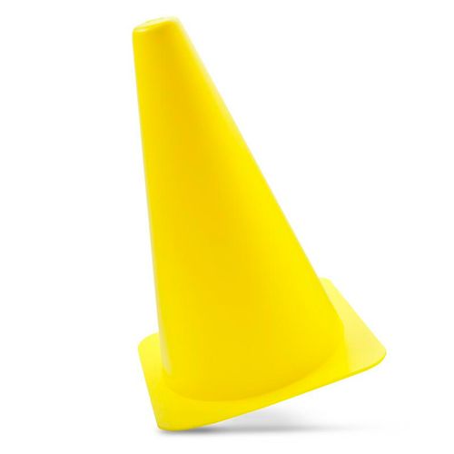 pachołki treningowe allright 23cm yellow na Arena.pl