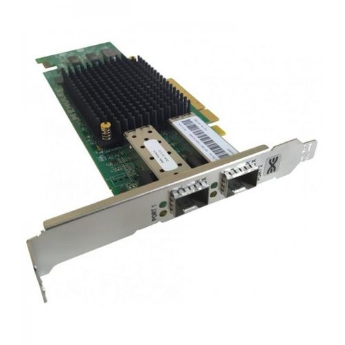 IBM, Karta Rozszerzeń PCI-E Emulex 2x FC 10Gb Virtual Fabric Adapter II - 49Y7952 na Arena.pl